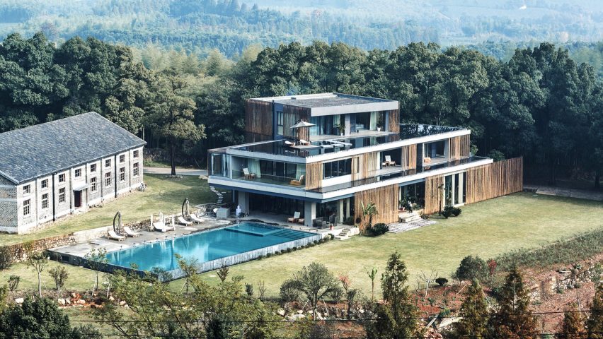 Anadu Resort by Studio8
