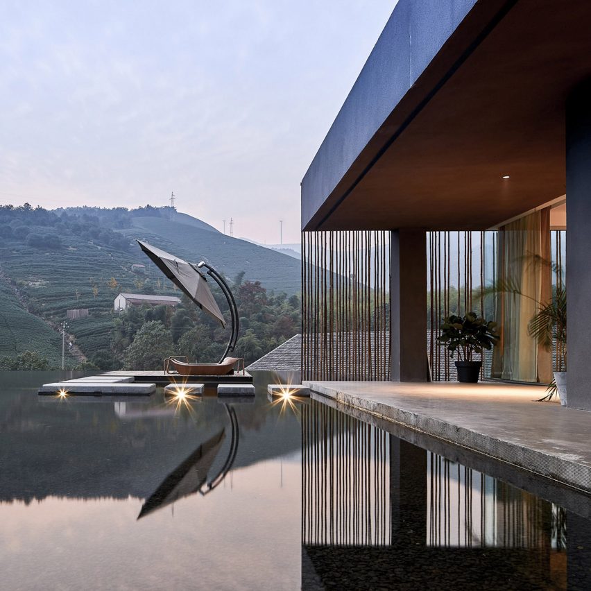Anadu Resort by Studio8