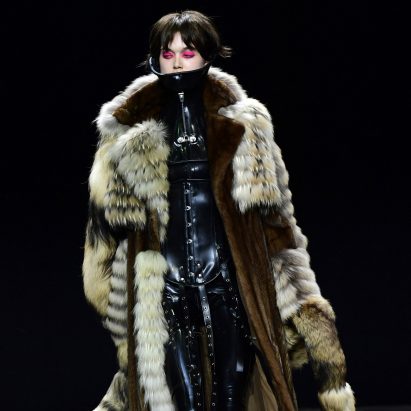 Eight collections from Antwerp’s 2018 fashion masters