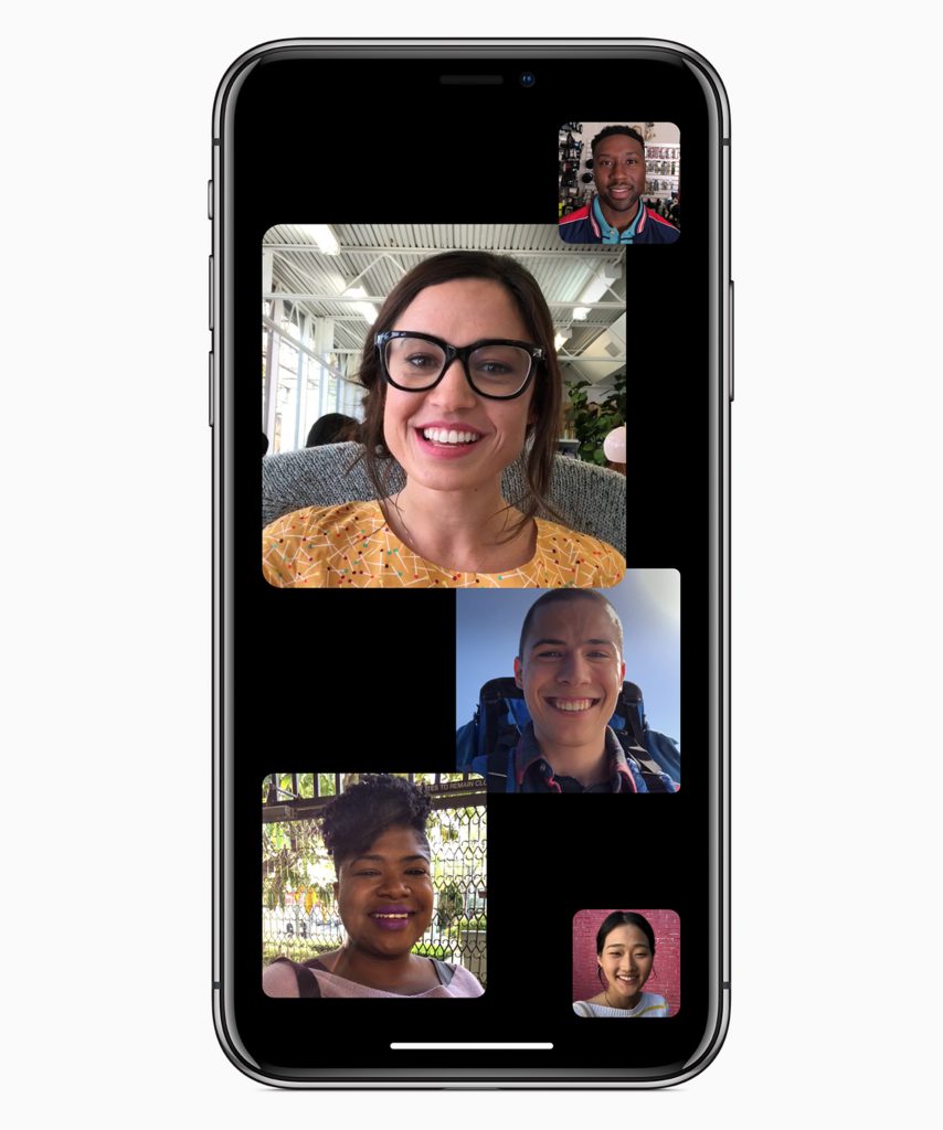 Apple's new software aims to help minimise screen time