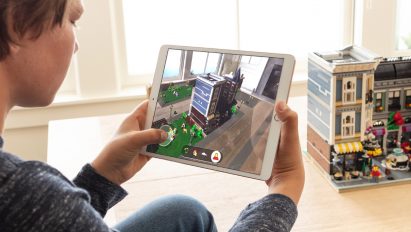 Apple's new software aims to help minimise screen time