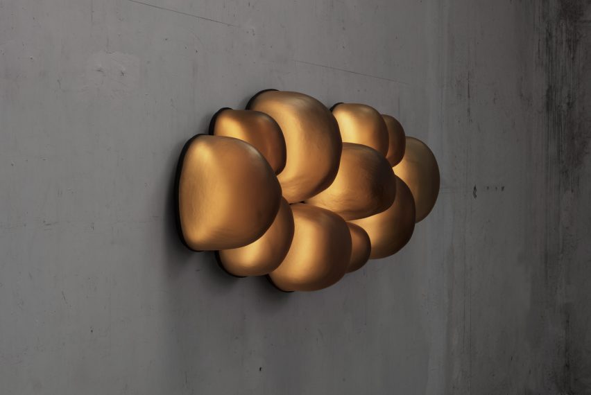 Nouvel Limited push the boundaries of blown glass with Basel collection