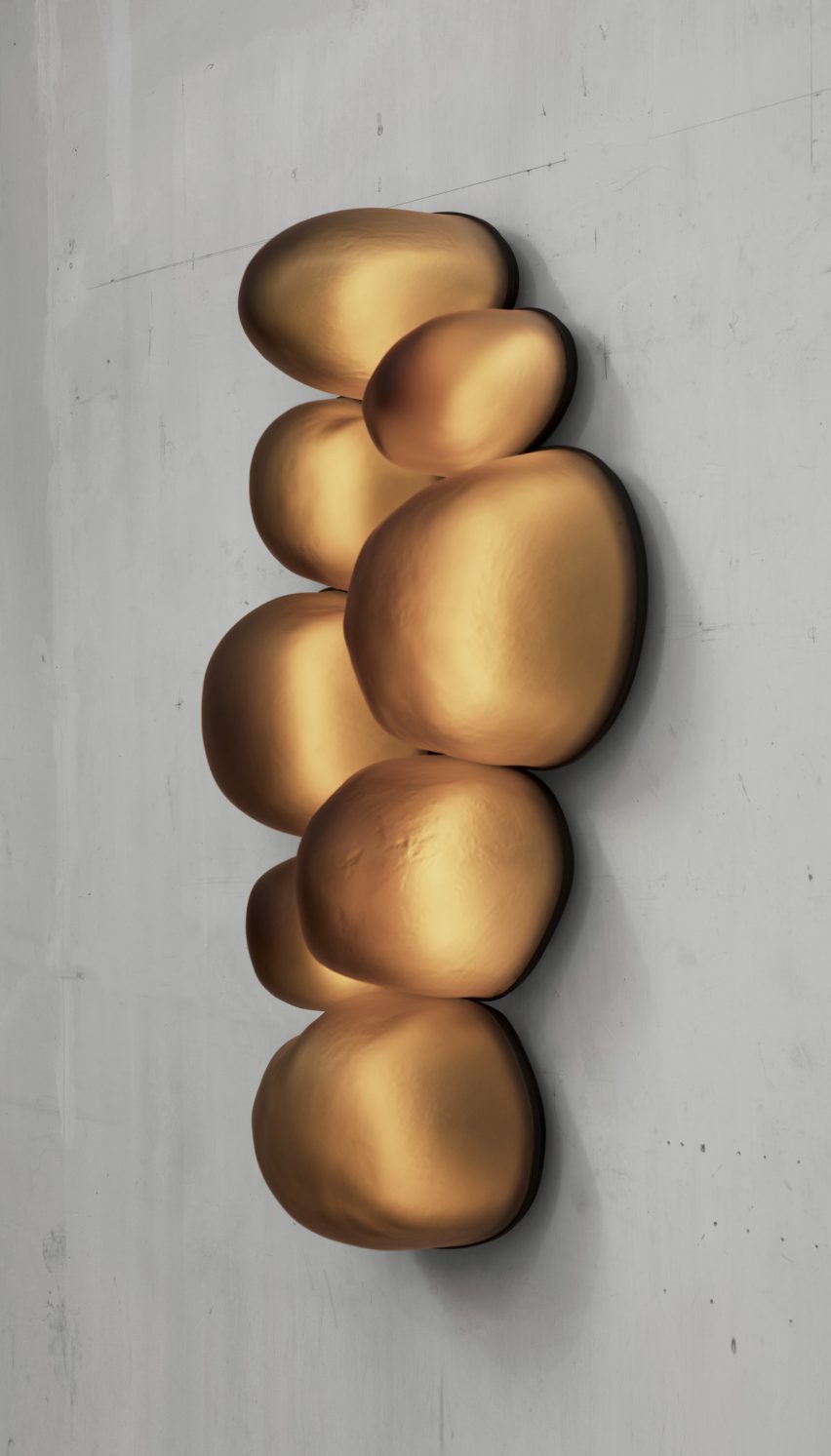 Nouvel Limited push the boundaries of blown glass with Basel collection