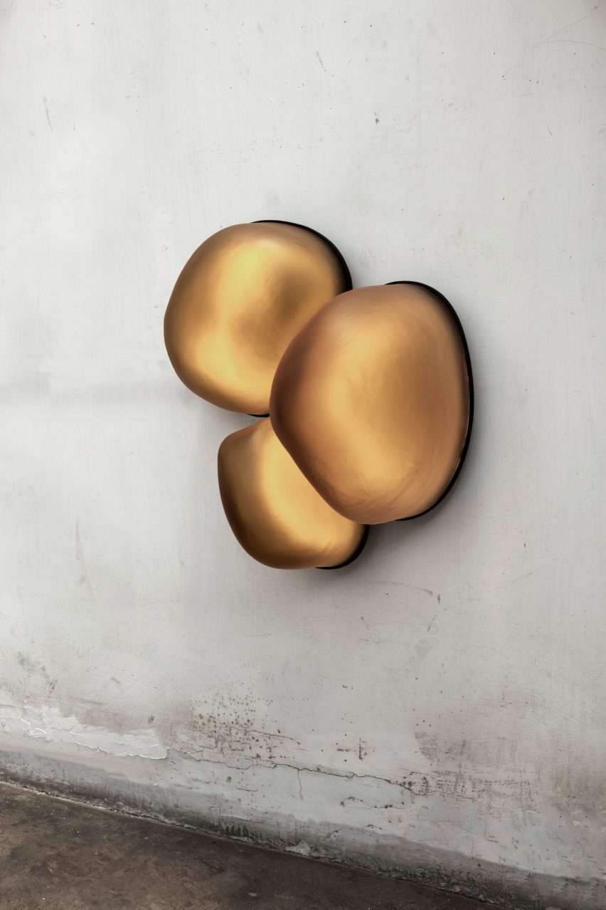 Nouvel Limited push the boundaries of blown glass with Basel collection
