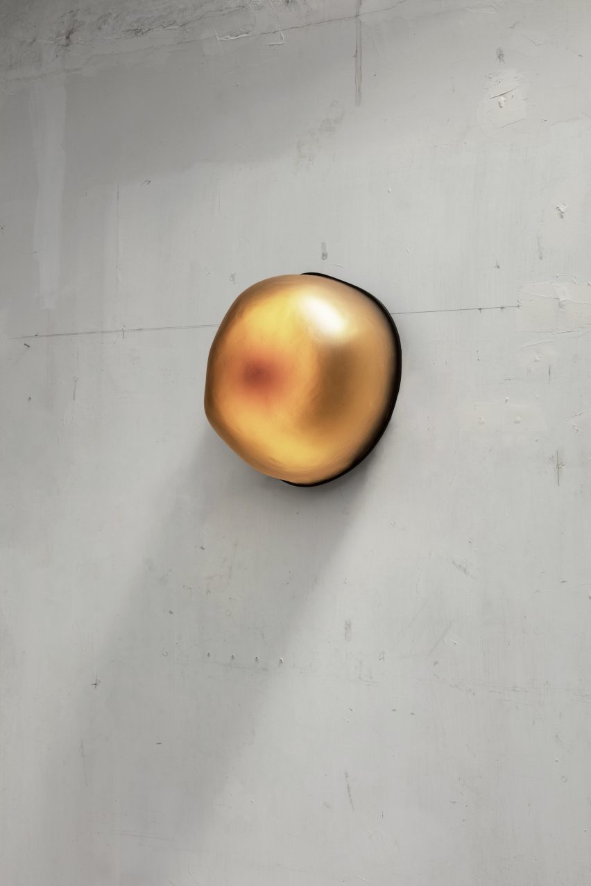 Nouvel Limited push the boundaries of blown glass with Basel collection