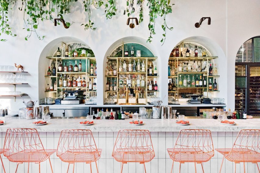 Bavel by Studio Unltd