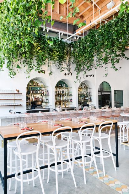 Bavel by Studio Unltd