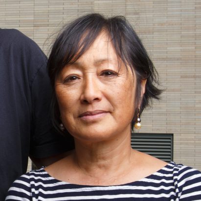 “Make space for families” to improve gender equality in architecture, says Billie Tsien