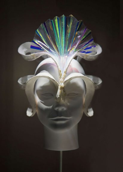 Gucci Garden pays homage to Björk in new exhibition