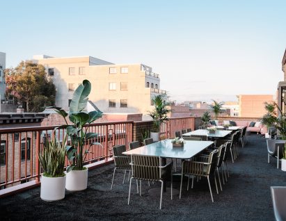 Canopy by Yves Behar