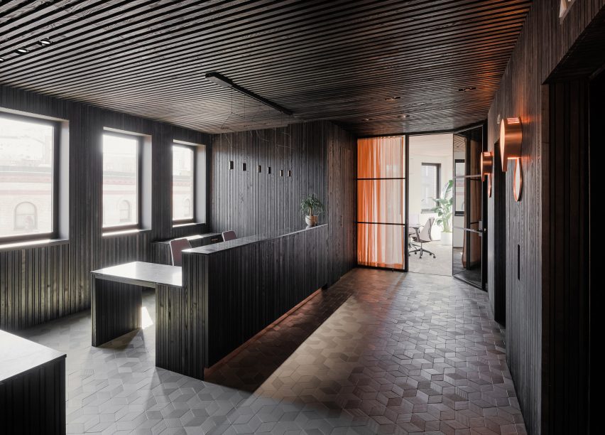 Canopy by Yves Behar