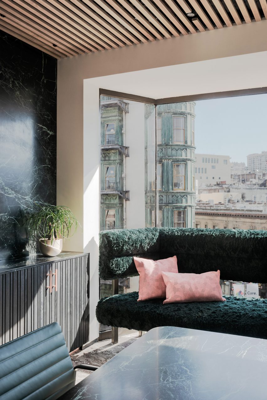 Canopy by Yves Behar