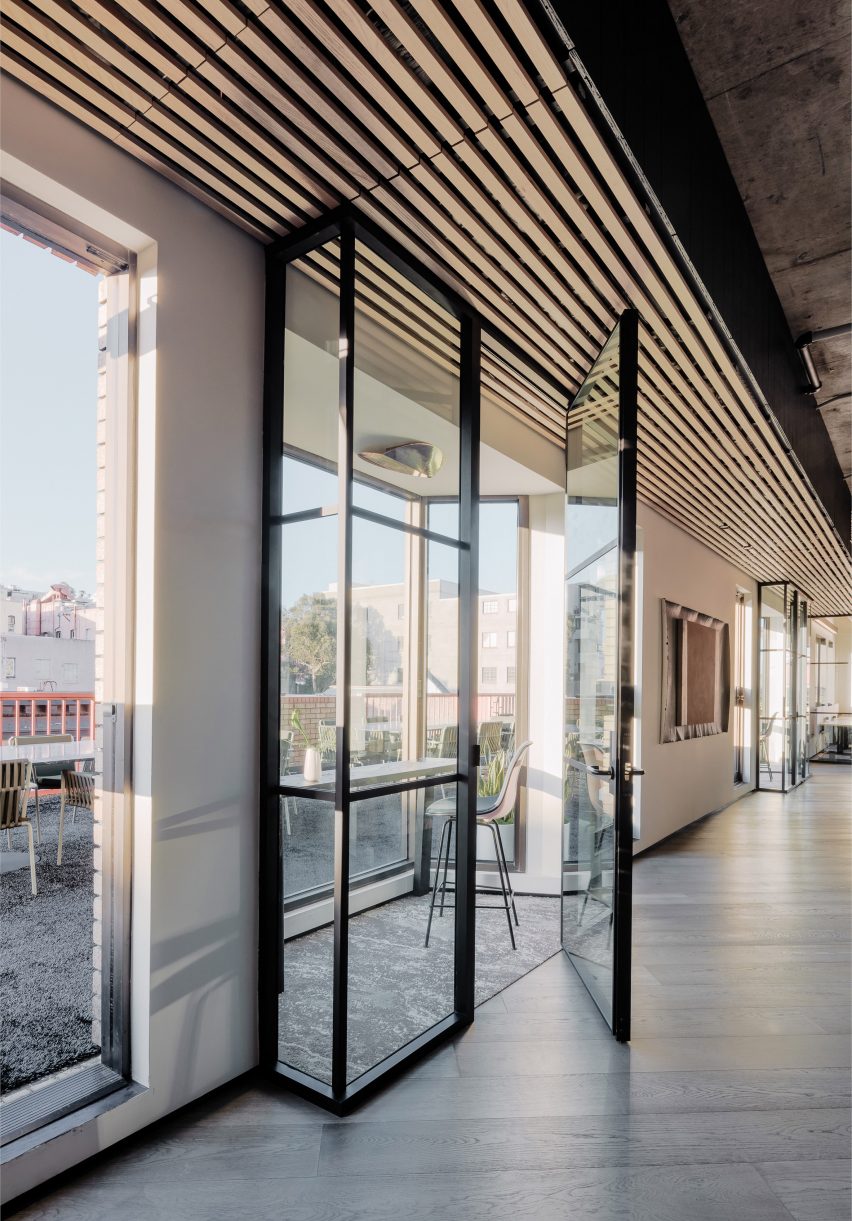 Canopy by Yves Behar
