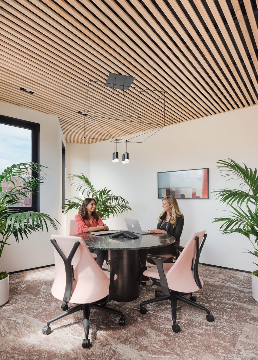 Canopy by Yves Behar