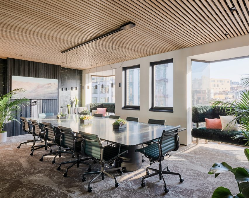 Canopy by Yves Behar