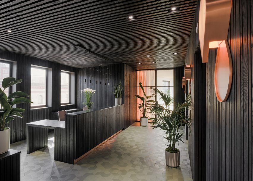 Canopy by Yves Behar