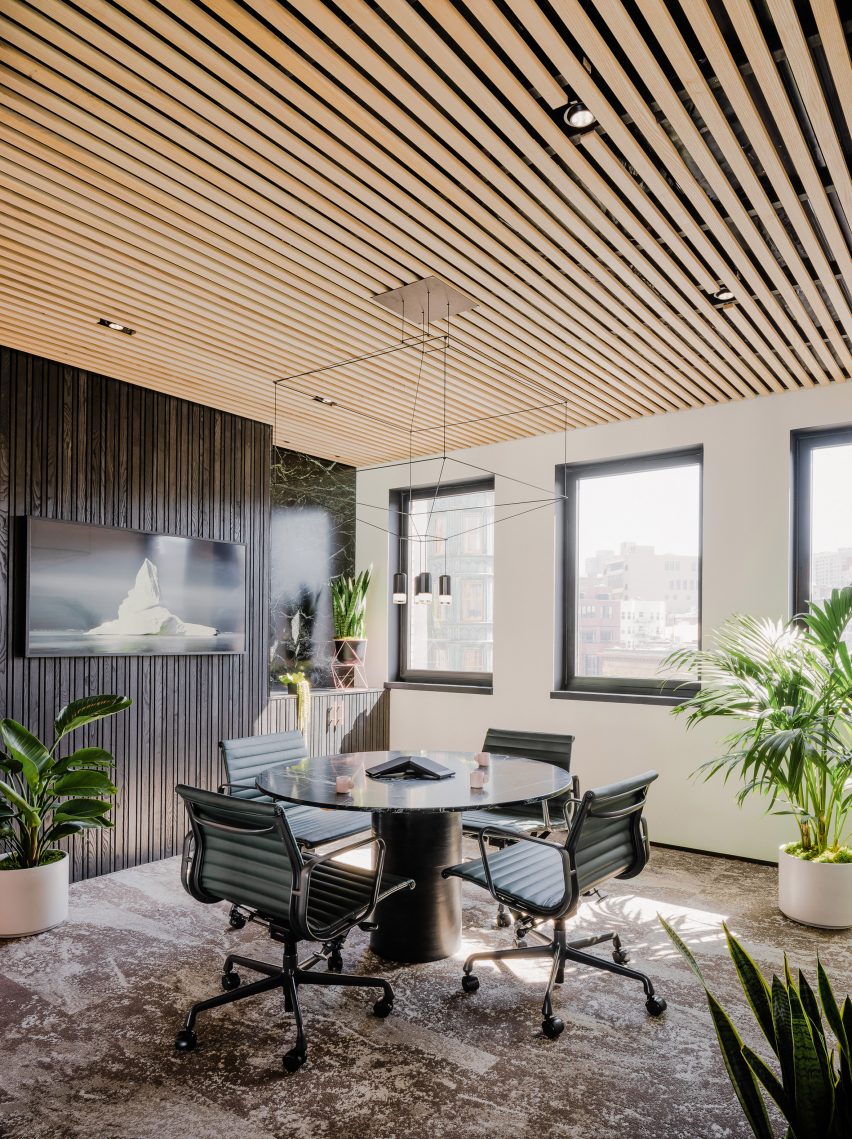 Canopy by Yves Behar