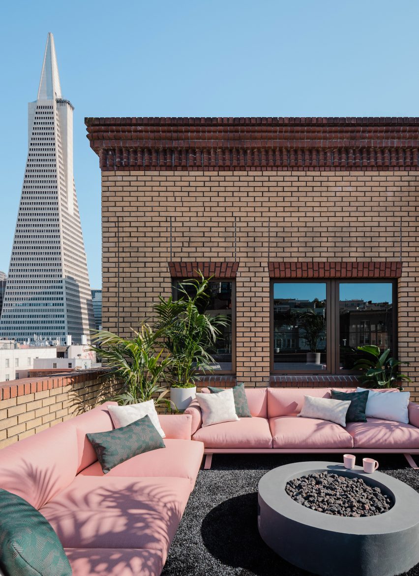 Canopy by Yves Behar