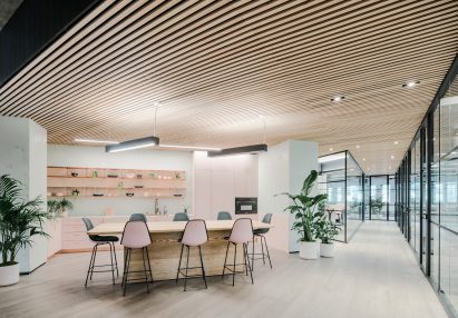 Canopy by Yves Behar