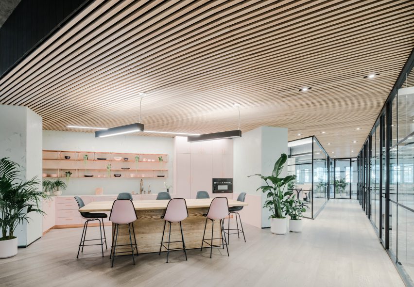 Canopy by Yves Behar