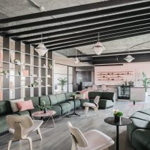 Canopy by Yves Behar
