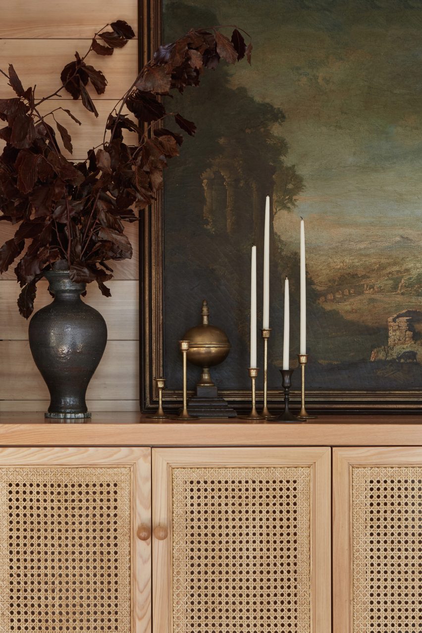 Carriage House by Workstead