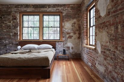 Carriage House by Workstead