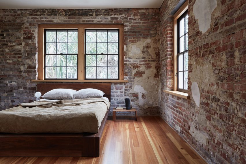 Carriage House by Workstead