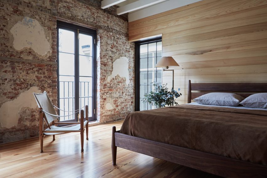 Carriage House by Workstead