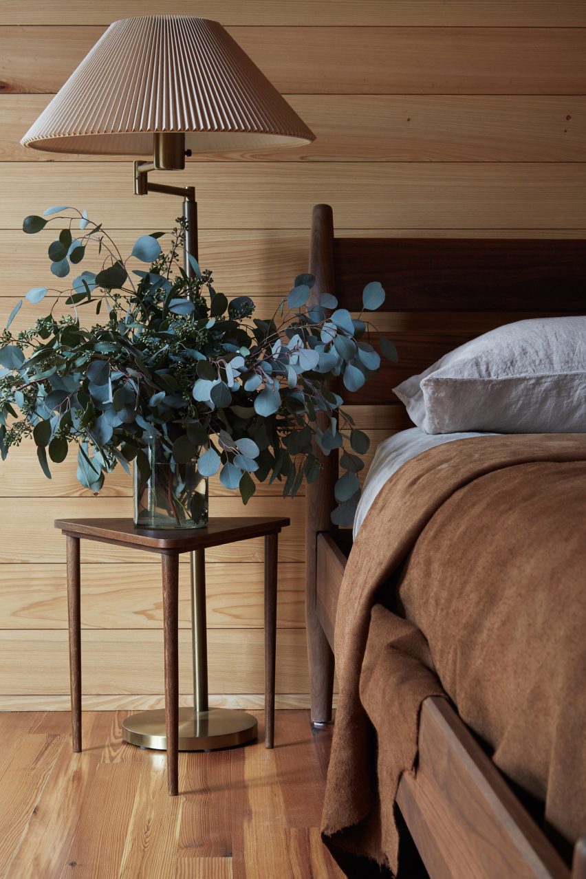 Carriage House by Workstead