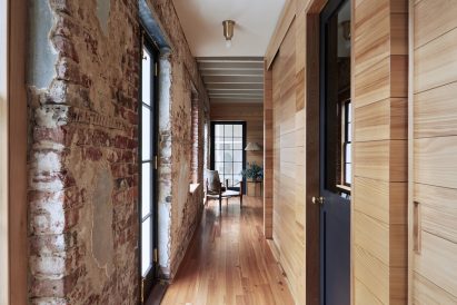 Carriage House by Workstead