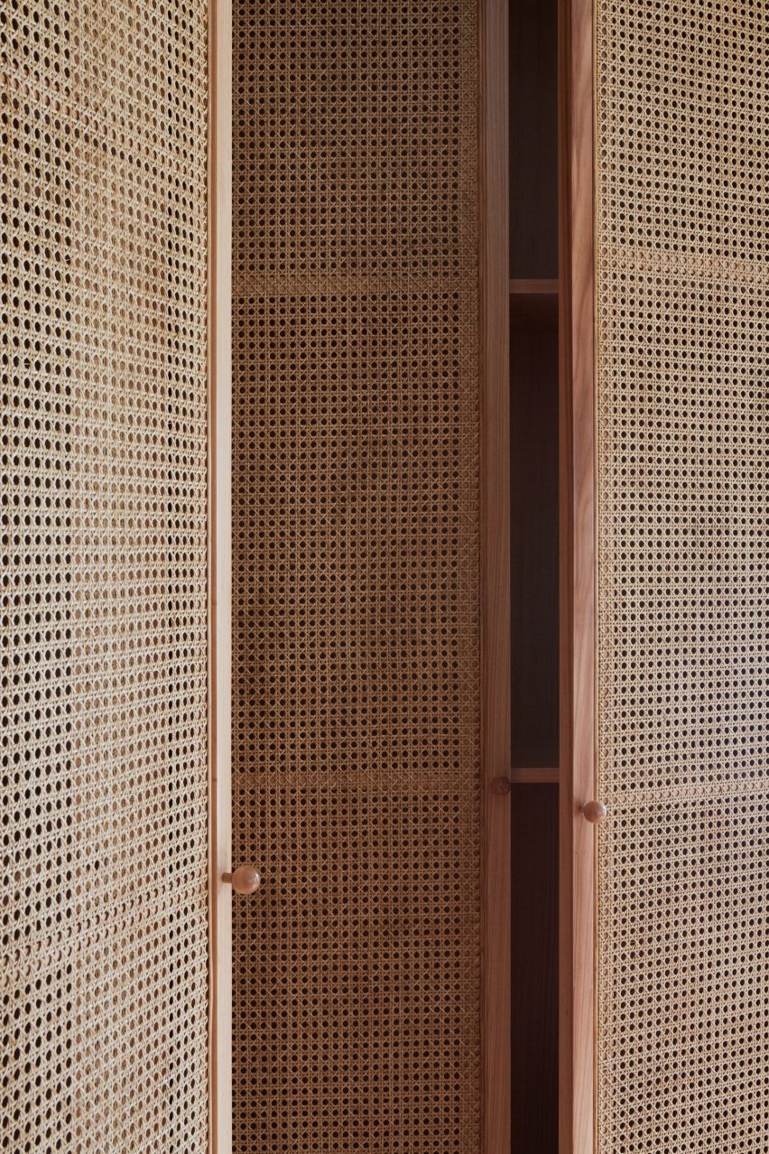 Carriage House by Workstead