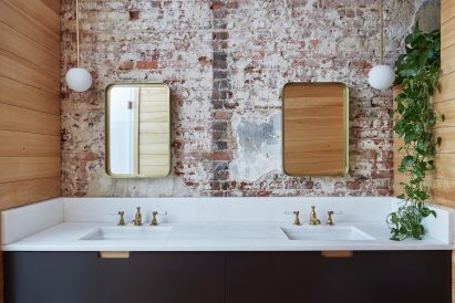 Carriage House by Workstead