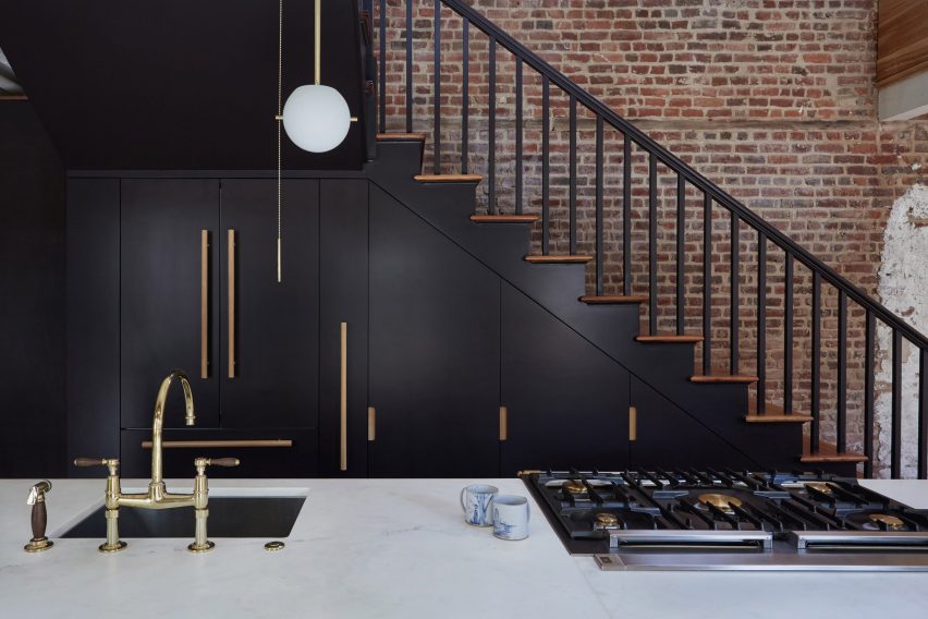 Carriage House by Workstead