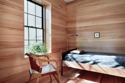 Carriage House by Workstead