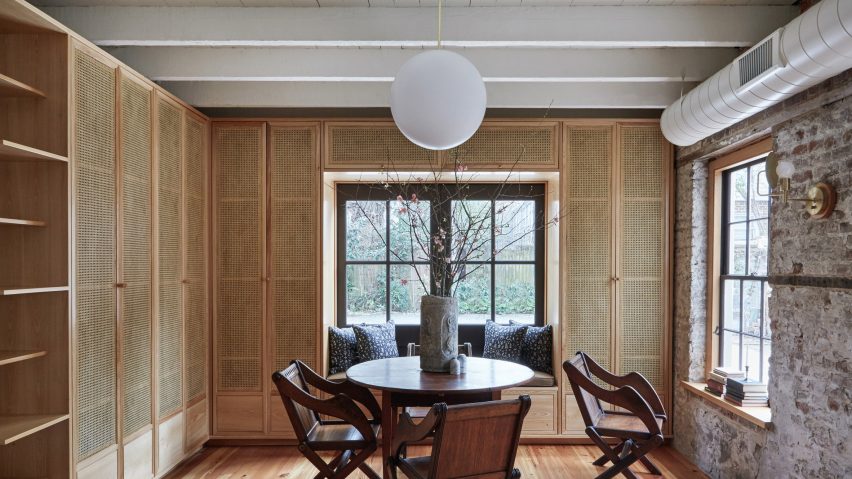 Carriage House by Workstead