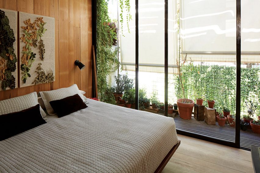 Casa Clara by Teresa Sarmiento and Nicolas Tovo