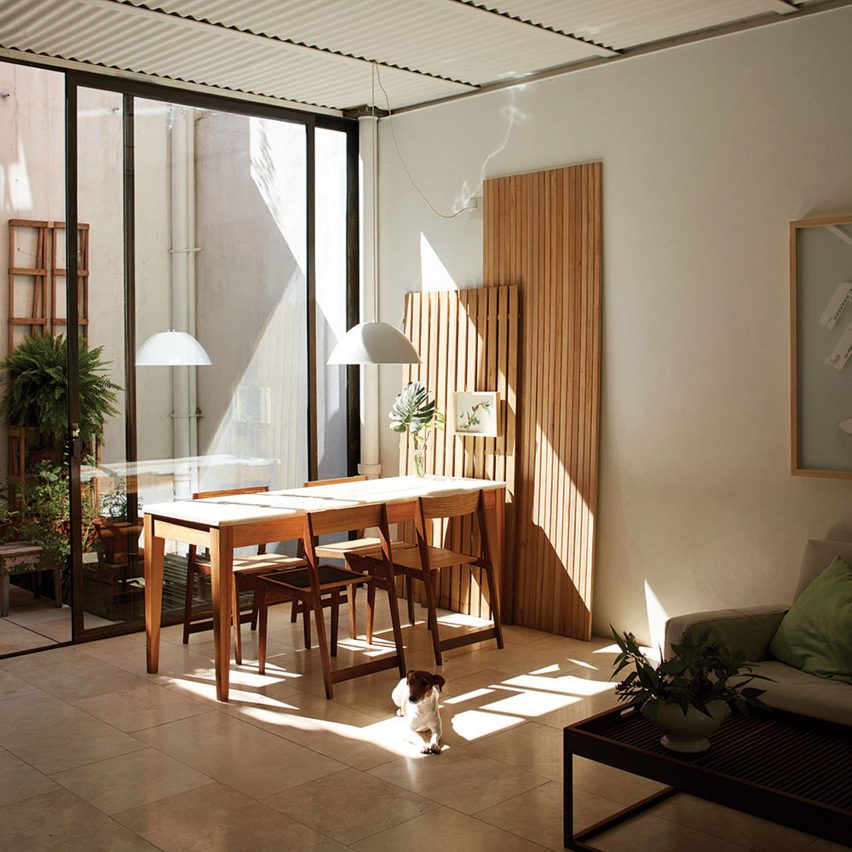 Casa Clara by Teresa Sarmiento and Nicolas Tovo