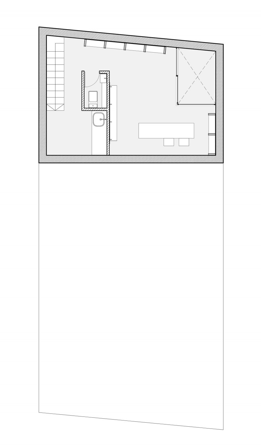 Casa Clara by Teresa Sarmiento and Nicolas Tovo