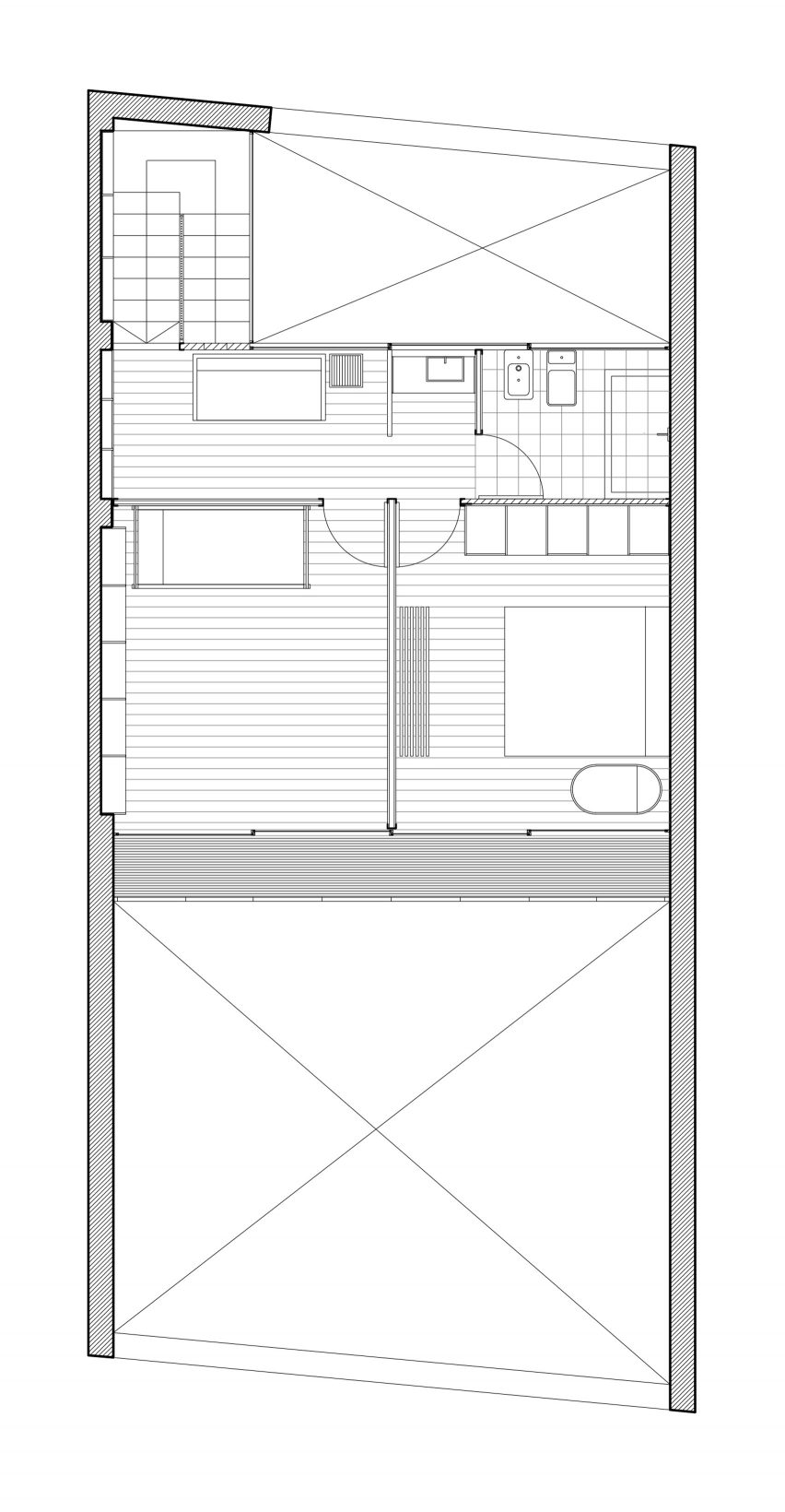 Casa Clara by Teresa Sarmiento and Nicolas Tovo