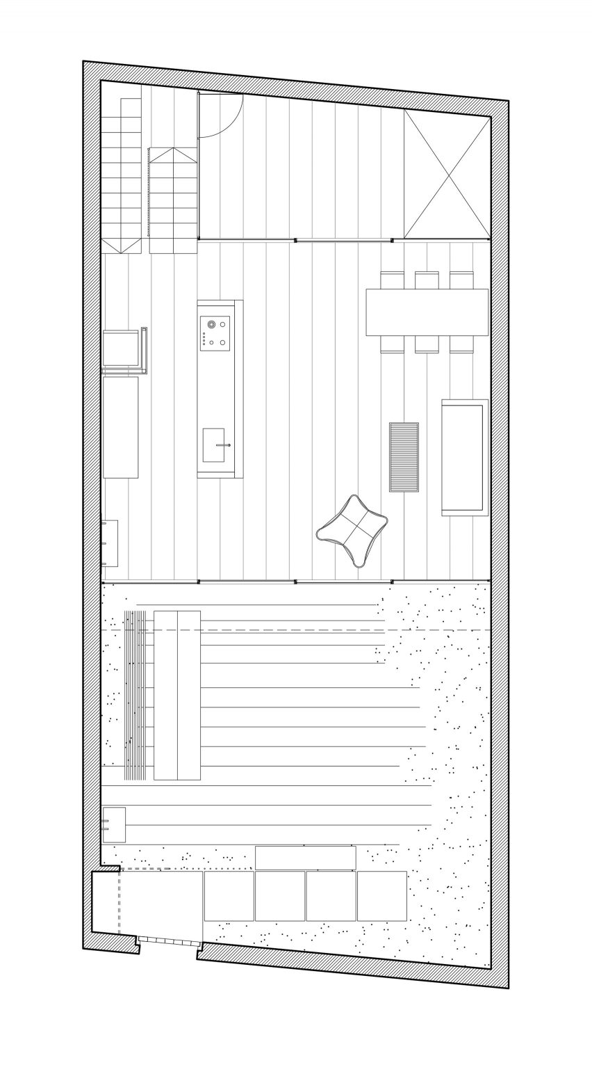 Casa Clara by Teresa Sarmiento and Nicolas Tovo