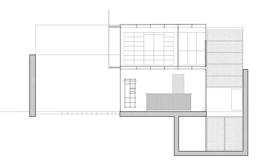 Casa Clara by Teresa Sarmiento and Nicolas Tovo