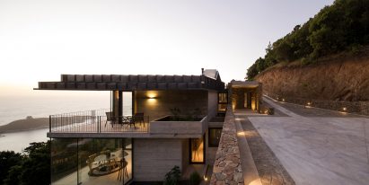 Casa El Boldo by SUN Arquitectos