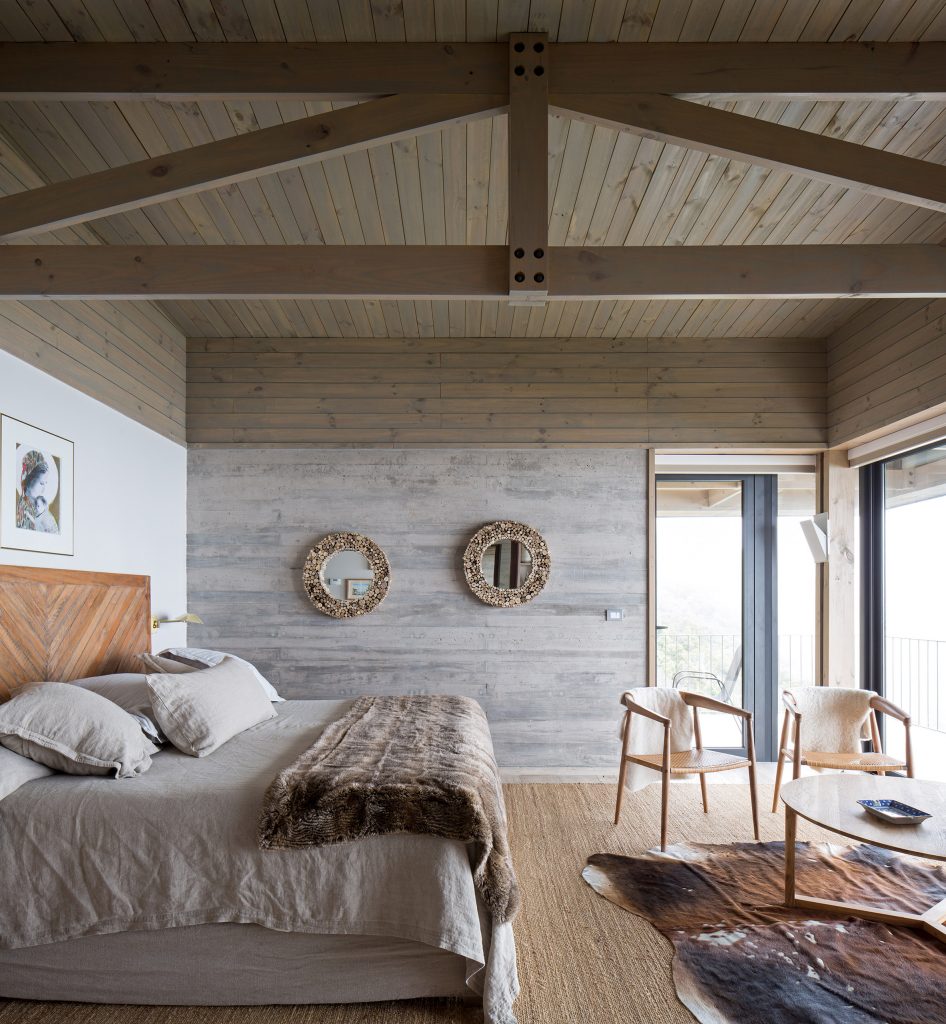 Casa El Boldo by SUN Arquitectos