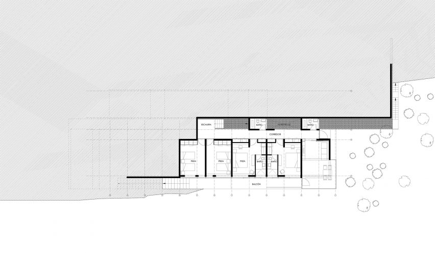 Casa El Boldo by SUN Arquitectos
