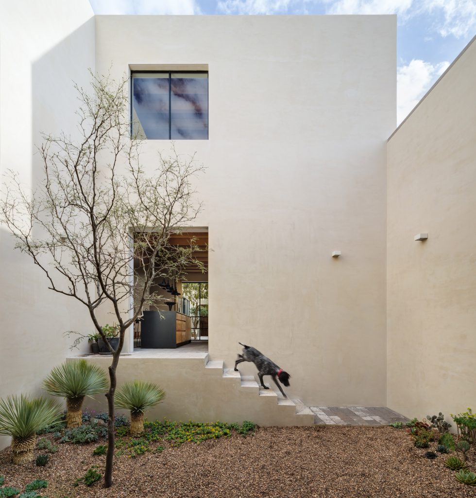 Casa La Quinta by PPAA
