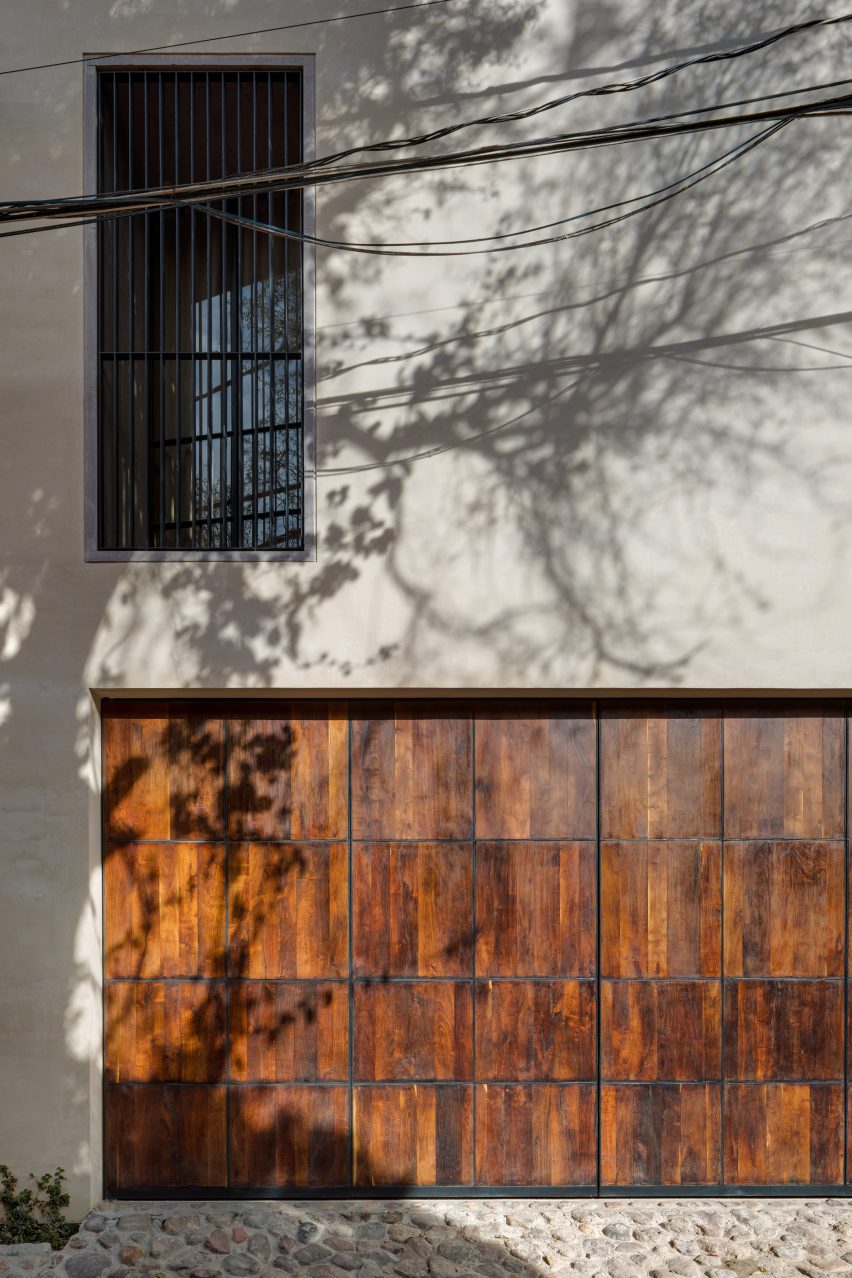 Casa La Quinta by PPAA