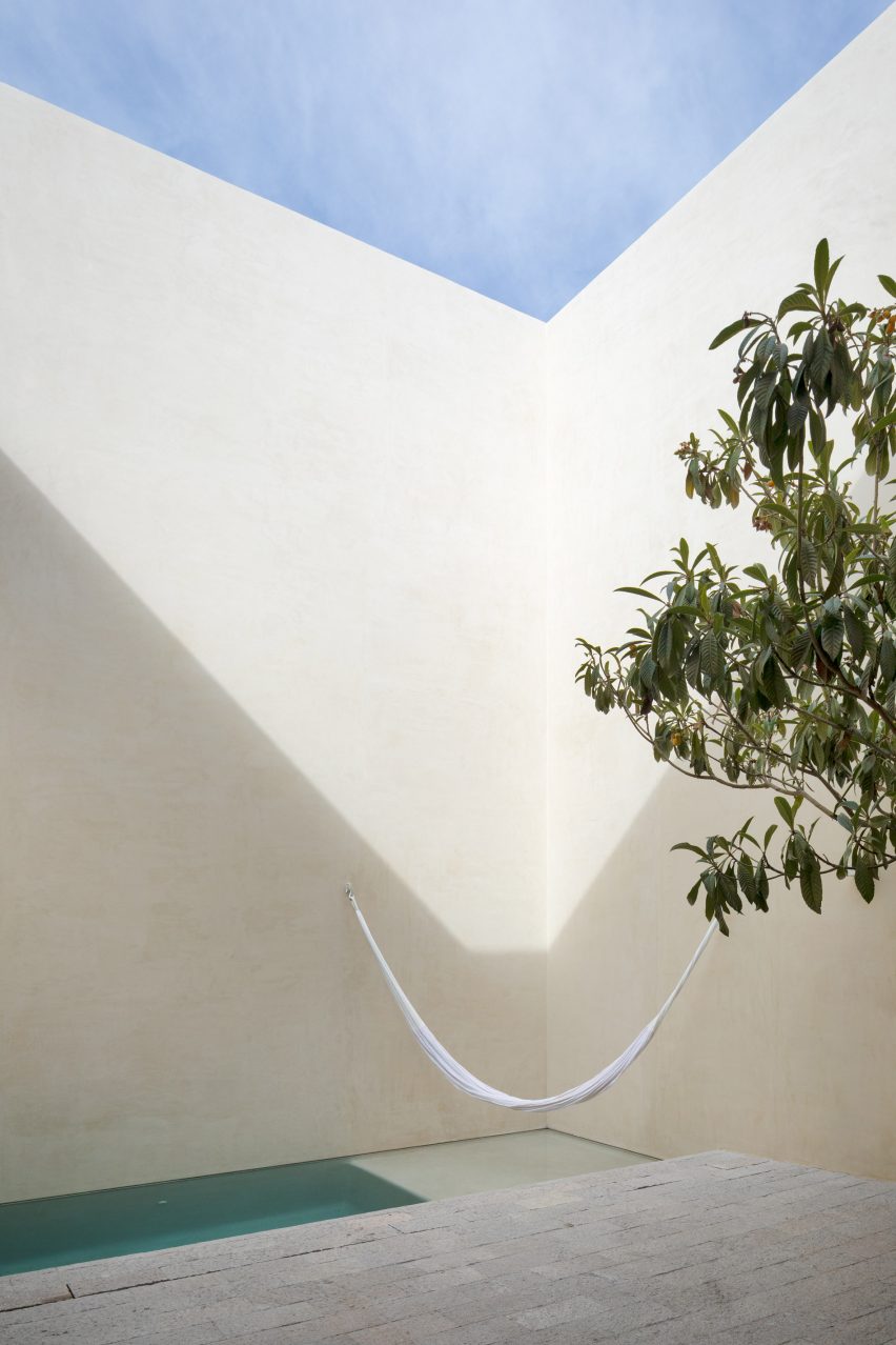 Casa La Quinta by PPAA