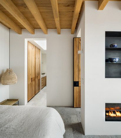 Casa La Quinta by PPAA