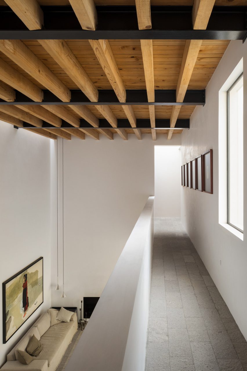 Casa La Quinta by PPAA